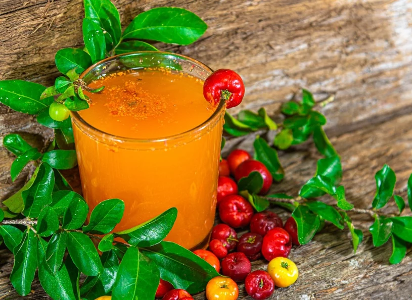 Nejužitečnější šťáva na světě. Snižuje hladinu cukru a urychluje metabolismus
