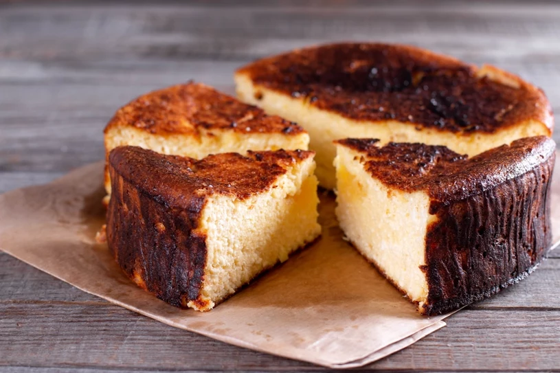 Cheesecake snů. Nadýchaný, krémový, vlhký a nikdy nespadne