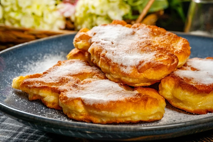 Palačinky s neobvyklými přísadami. Lehké a nadýchané, lepší než s jablky.