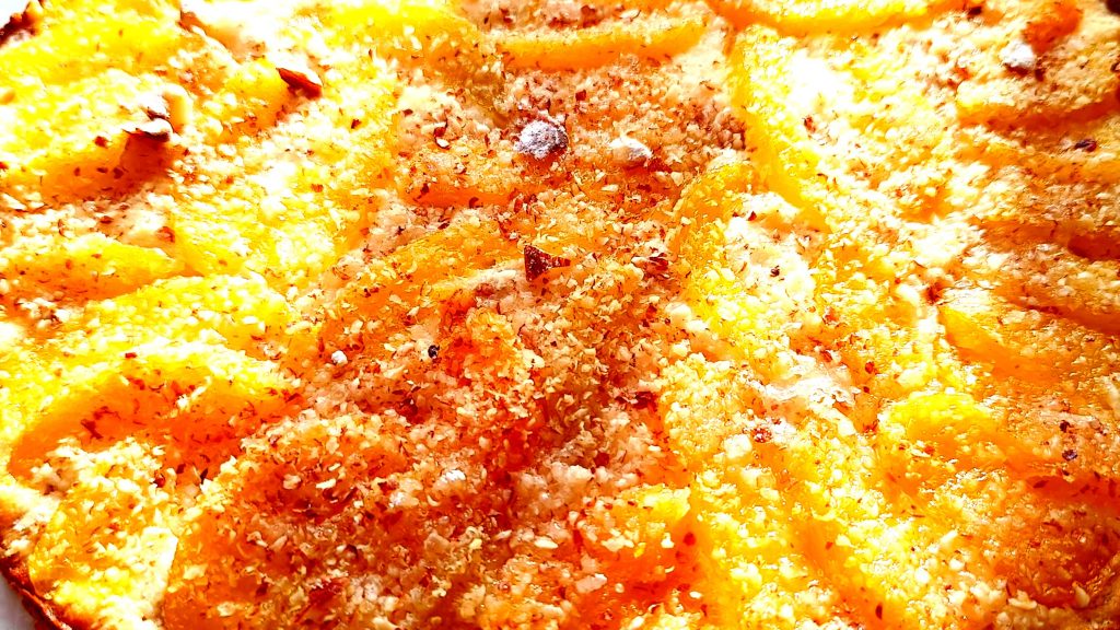 Bez mouky: moje zdravá proteinová snídaně pouze ze 3 ingrediencí!