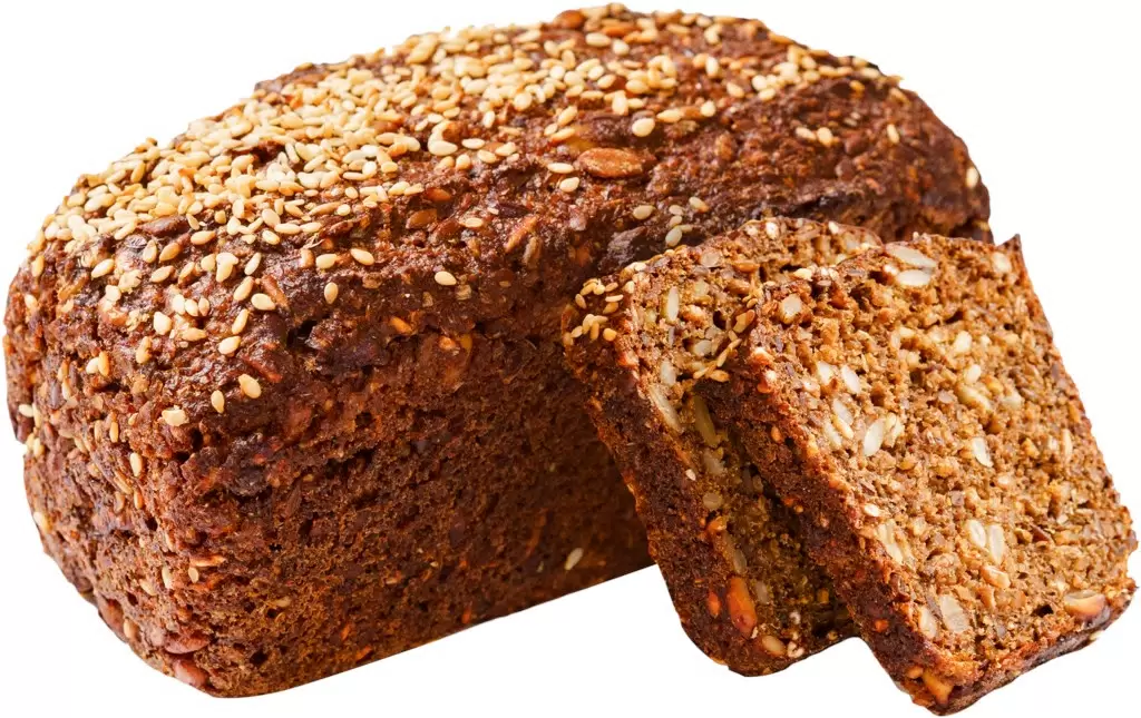 Celozrnný nebo polnozrnný chléb? Co je lepší pro naše tělo?