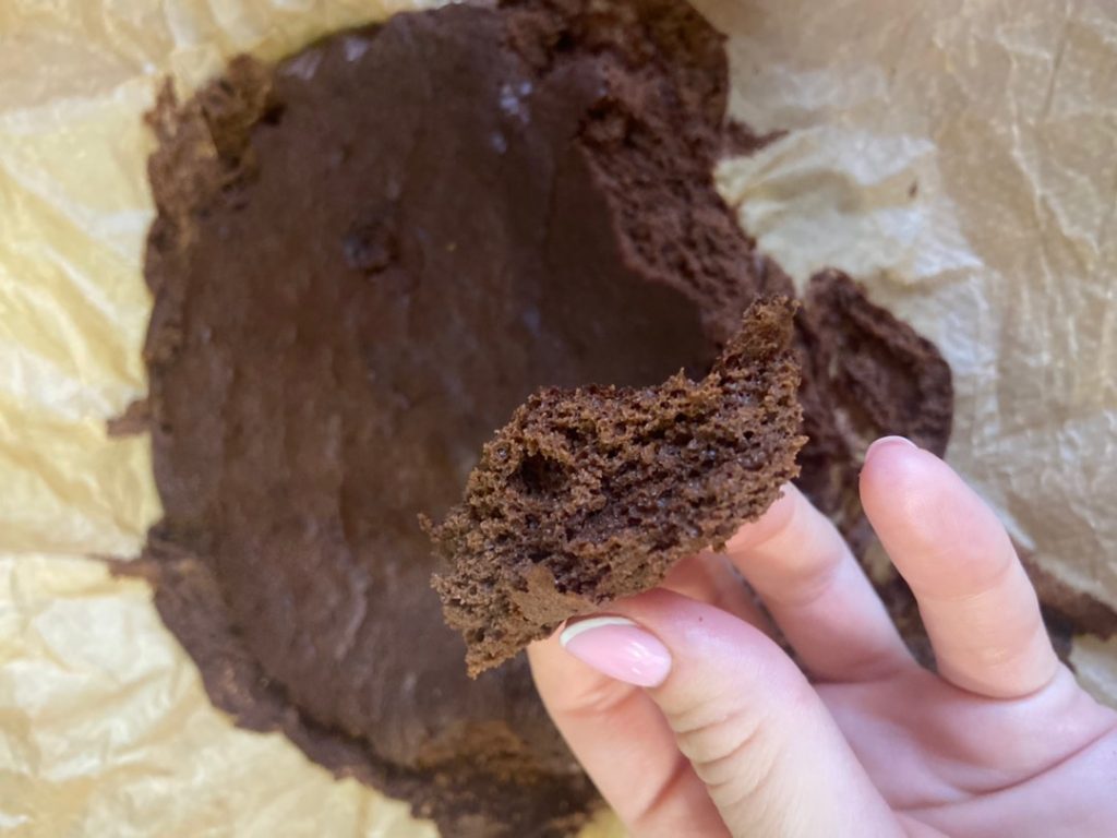 Příprava zdravých banánových brownies trvá 20 minut. Bez mouky a cukru, ale chutnají velmi dobře