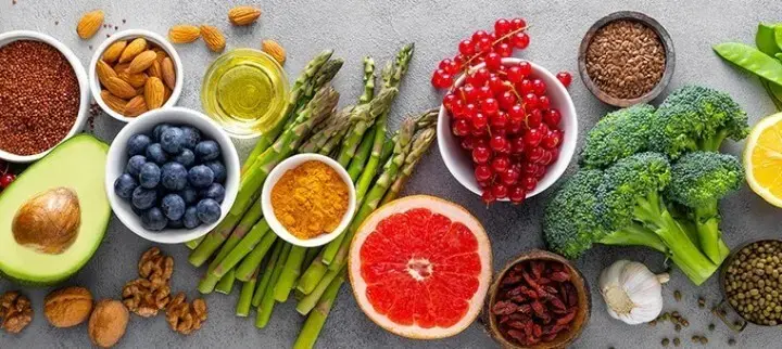 Dieta pro játra – jak sestavit jídelníček? Jakým potravinám se vyhnout?