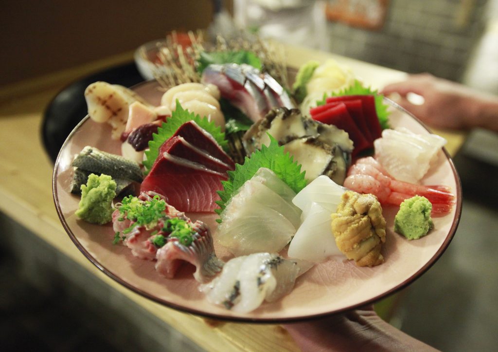 Jí to a dožívají se sta let. Tajemství Japonců odhaleno