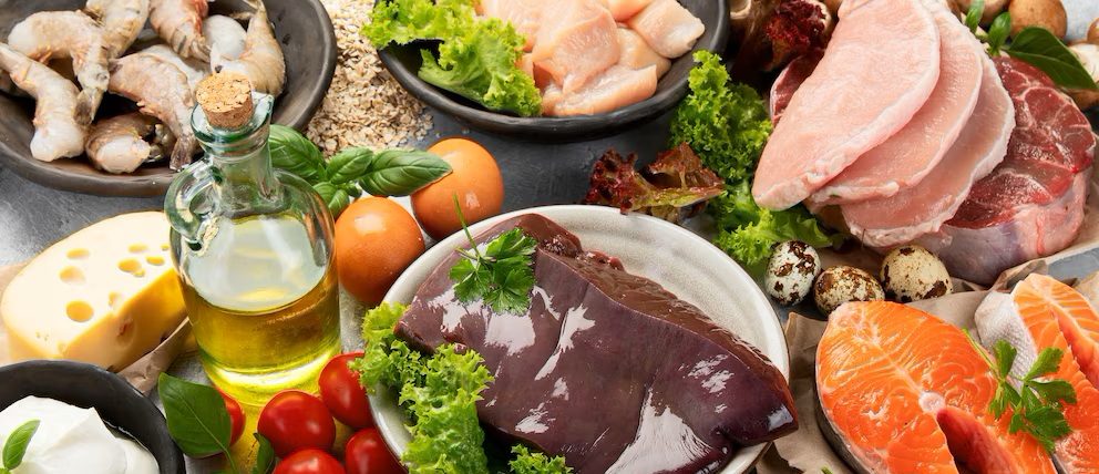 Který vitamín chrání trávicí systém, pečuje o pokožku a vlasy a pomáhá získávat energii?