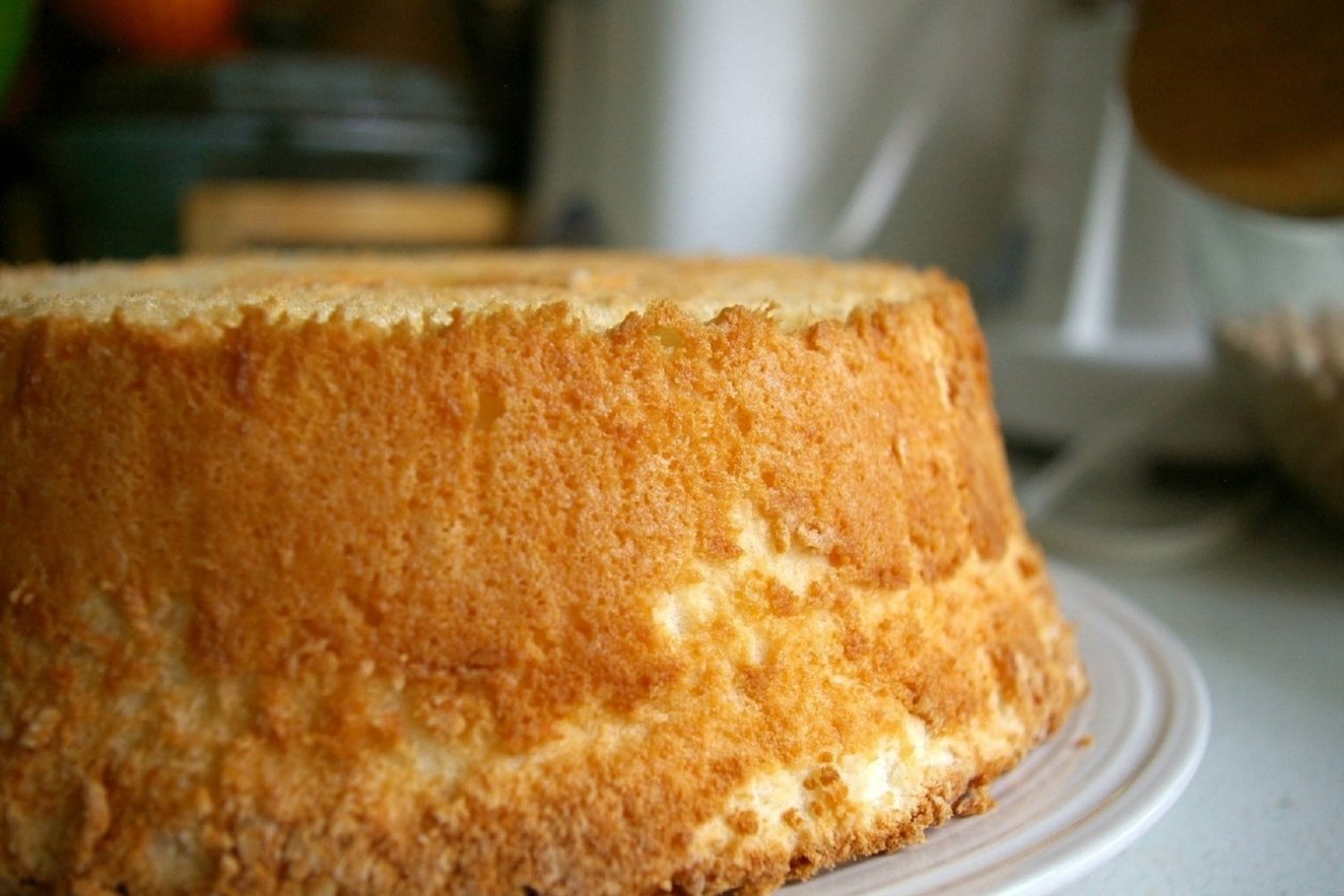 Cheesecake snů. Nadýchaný, krémový, vlhký a nikdy nespadne