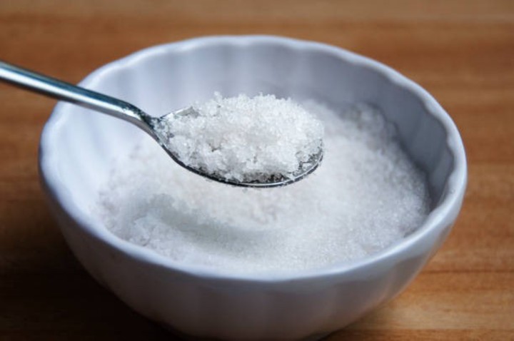 K čemu slouží jedlá soda: jaké má výhody a jak se používá?