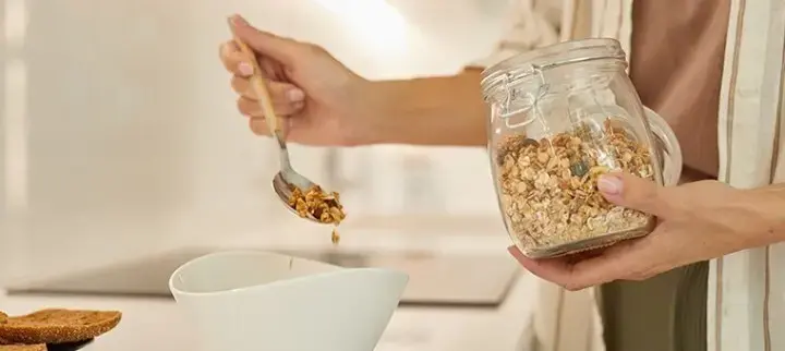 Dieta pro játra – jak sestavit jídelníček? Jakým potravinám se vyhnout?