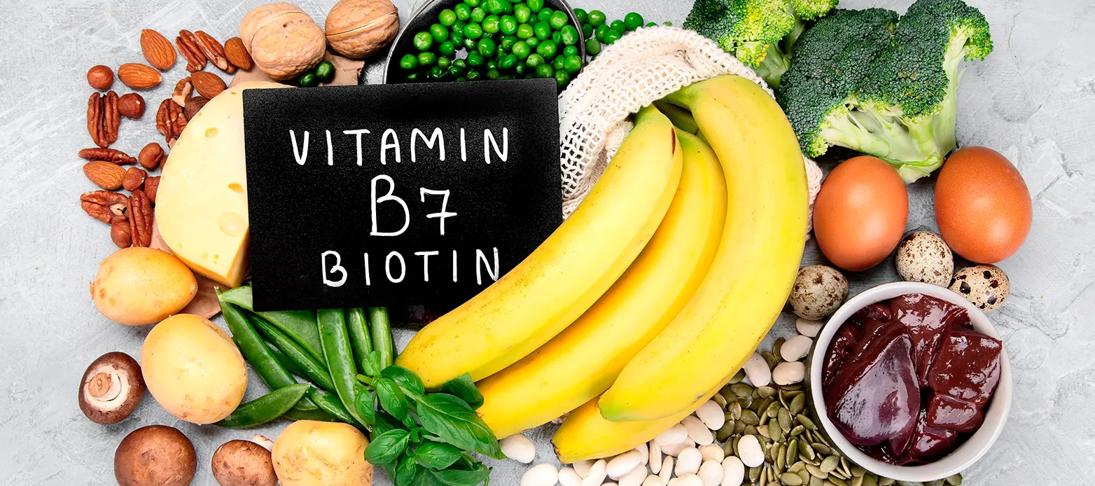 Vitamín, který urychluje růst vlasů a zabraňuje alopecii