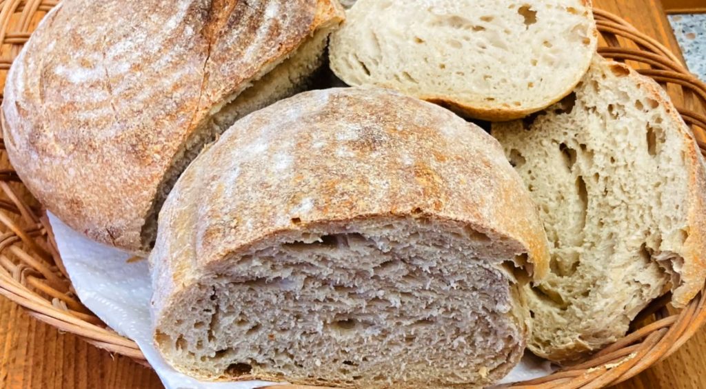 Zapomeňte na celozrnný chléb: jediný zdravý druh chleba, který odborníci opravdu doporučují.