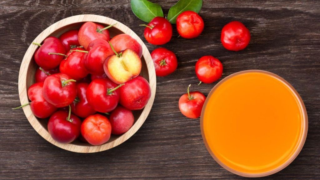 Nejužitečnější šťáva na světě. Snižuje hladinu cukru a urychluje metabolismus