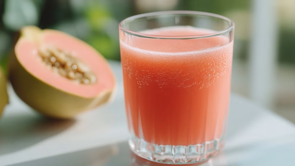 Toto ovoce pomáhá regulovat hladinu cukru v krvi a snižovat krevní tlak.