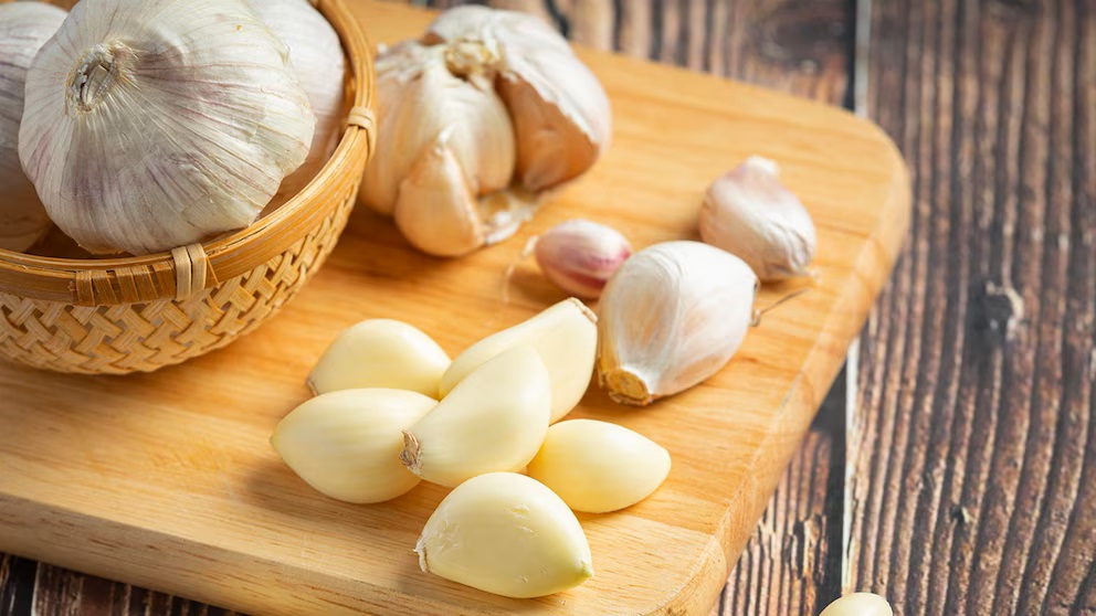 Pět základních produktů pro přirozené „čištění“ tepen