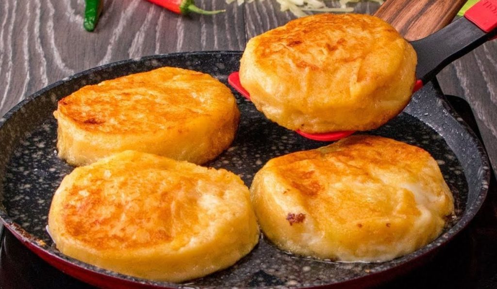 Tento večeři připravuji ze tří ingrediencí. Členové rodiny už nechtějí slyšet o sendvičích.