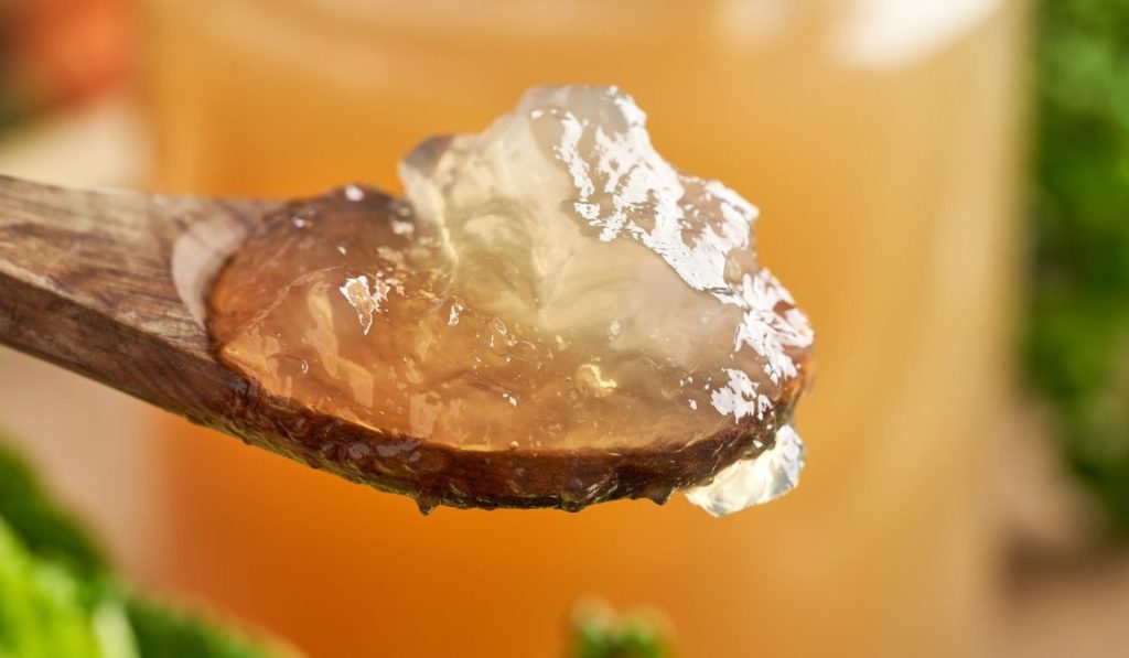 Smíchám 2 ingredience s vodou a získám domácí kolagen. Nic tak nepůsobí na klouby a vrásky.