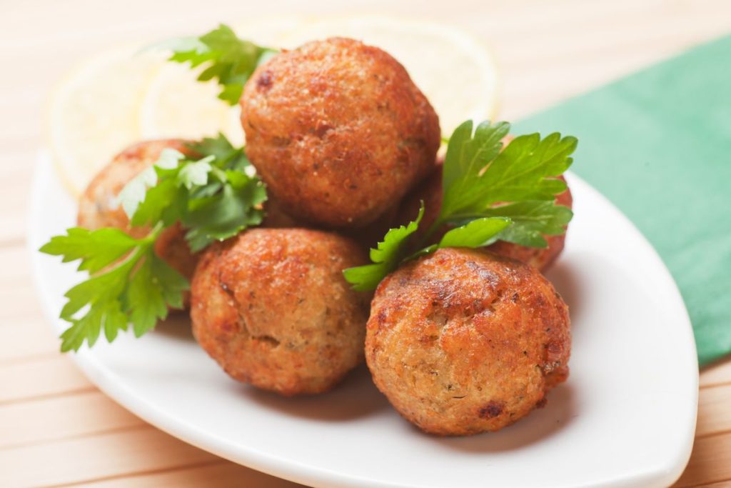 Recept na nejlepší karbanátky na světě