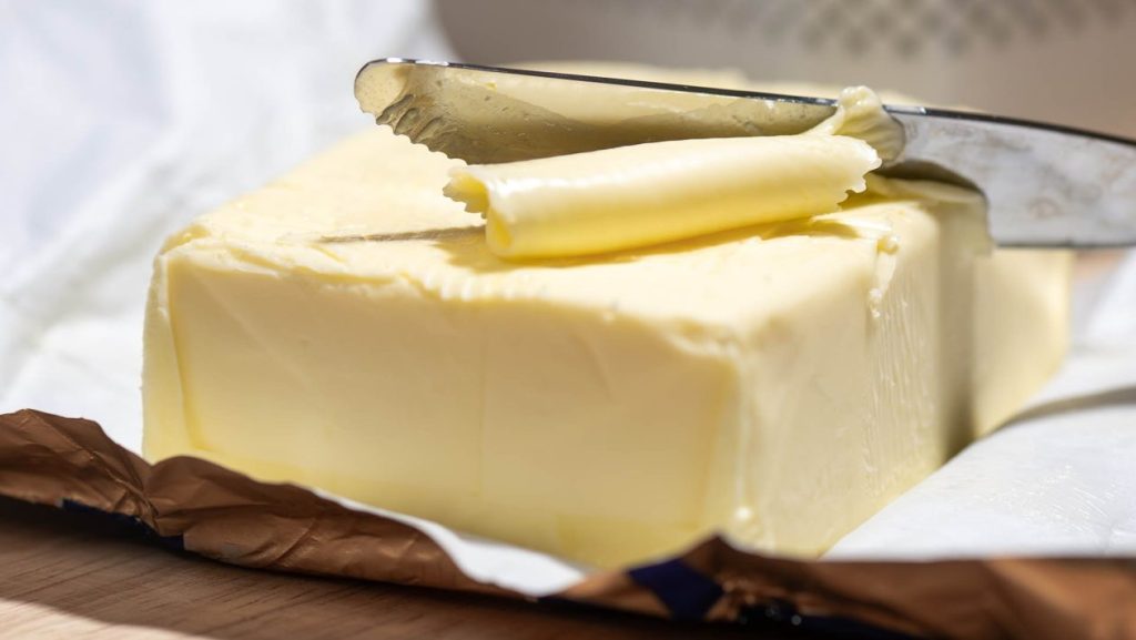 Nejlepší máslo pro vaše zdraví z supermarketu podle 60 milionů spotřebitelů, které stojí méně než 4 eura