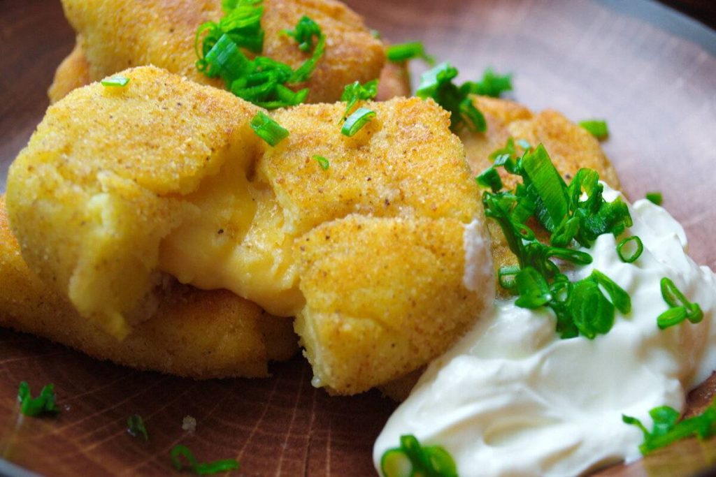 Tento večeři připravuji ze tří ingrediencí. Členové rodiny už nechtějí slyšet o sendvičích.