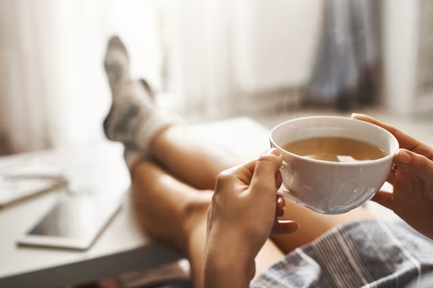 Jaké jsou výhody čaje z pomerančové kůry? Zde jsou jeho užitečné vlastnosti a jak ho připravit.