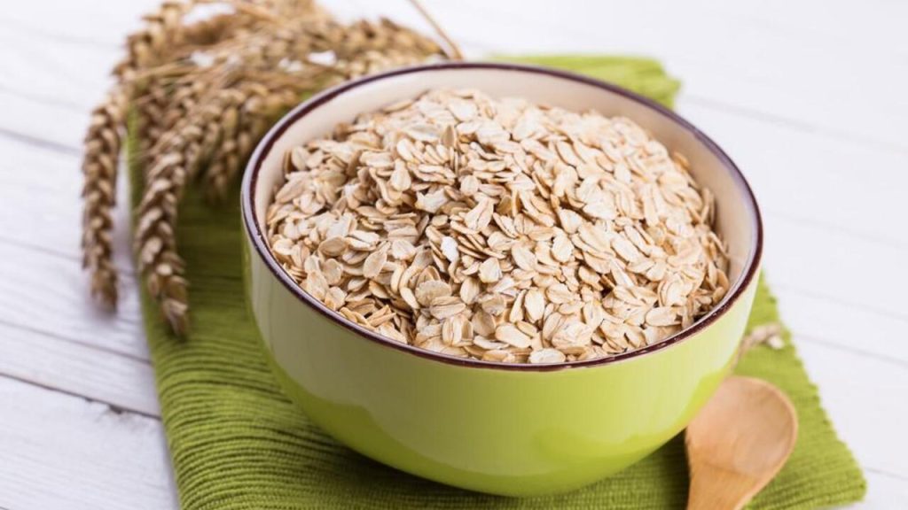 Ovesná magie: máme recept na zdravé ráno.