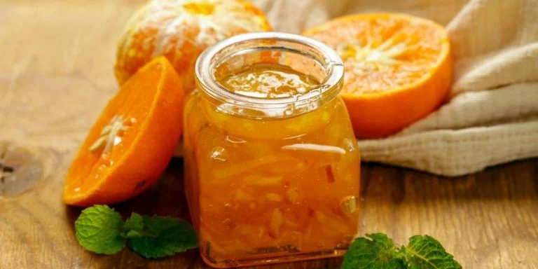 Citrusové džemy: nejjednodušší recepty pro přípravu doma