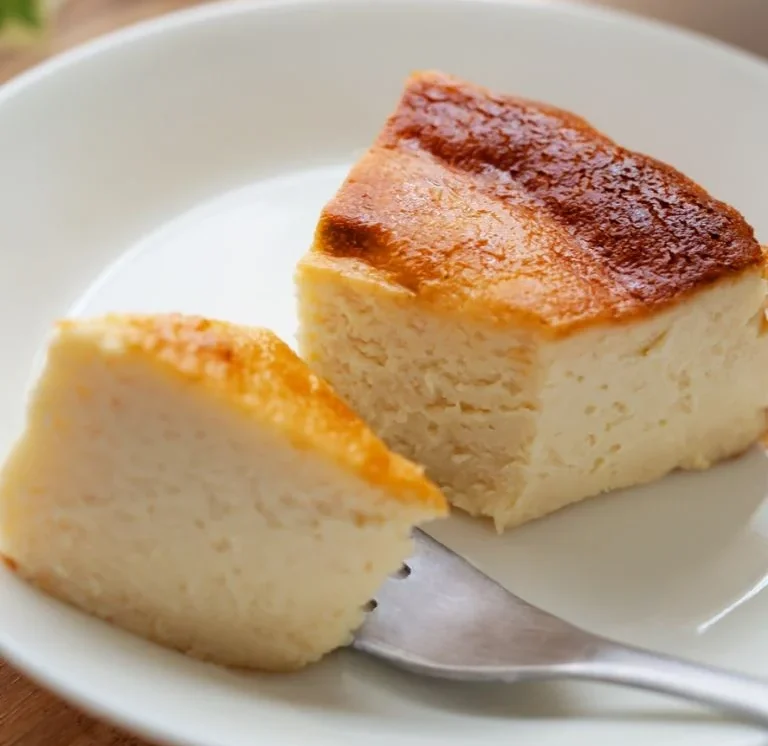 Bez mouky a s vysokým obsahem bílkovin; Jak připravit jablečný pudink ze 3 ingrediencí