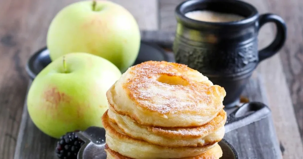 Tyto palačinky chutnají přesně jako od babičky. Podívejte se na tento jednoduchý recept, který si získá srdce všech.