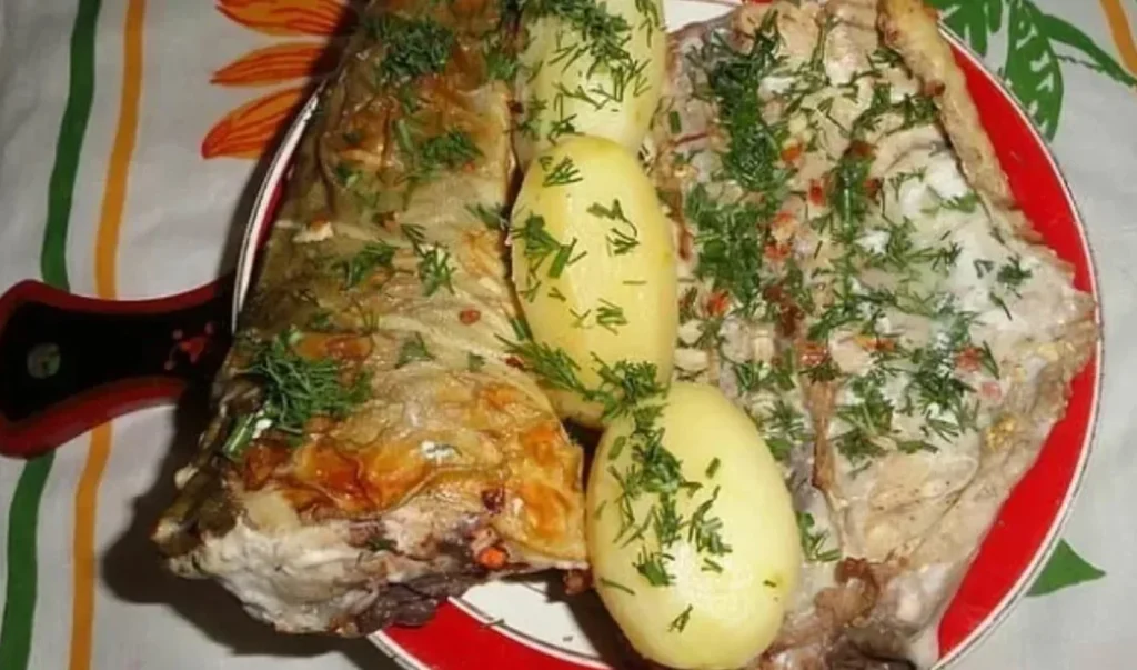 Zapomenutá ryba, kterou stojí za to ochutnat. Zdravější než losos, levnější než treska