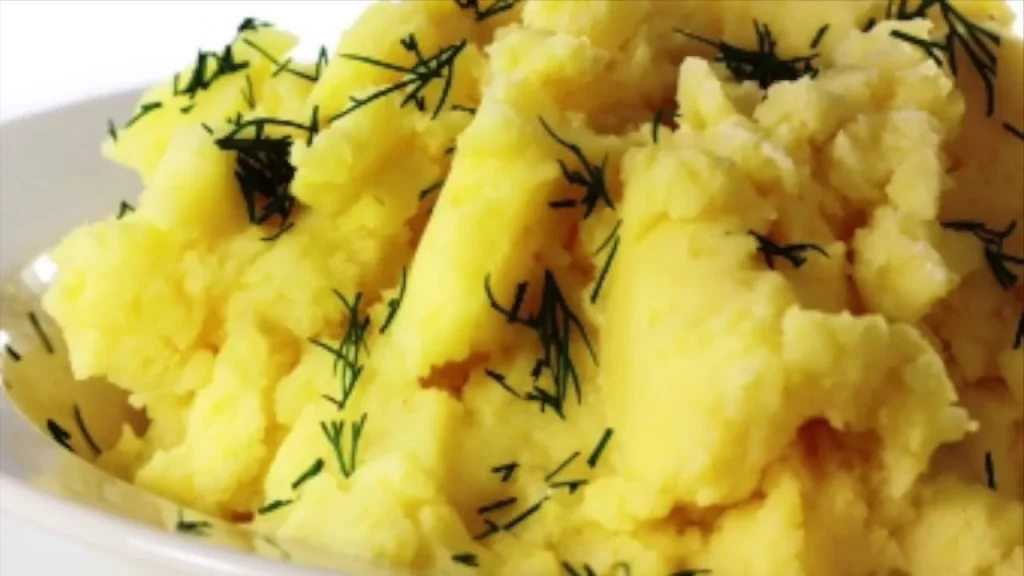 Jak konzumace ohřátých brambor ovlivňuje organismus? To je dobré vědět.
