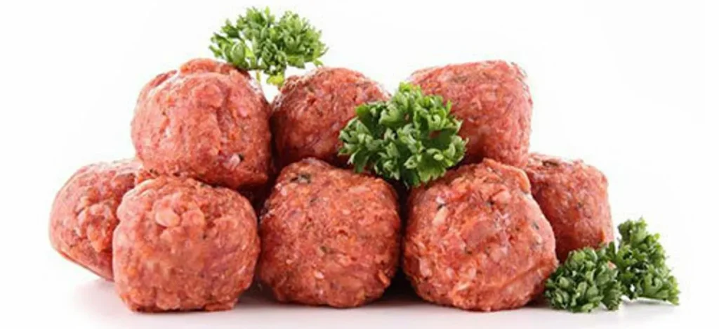 Recept na nejlepší karbanátky na světě