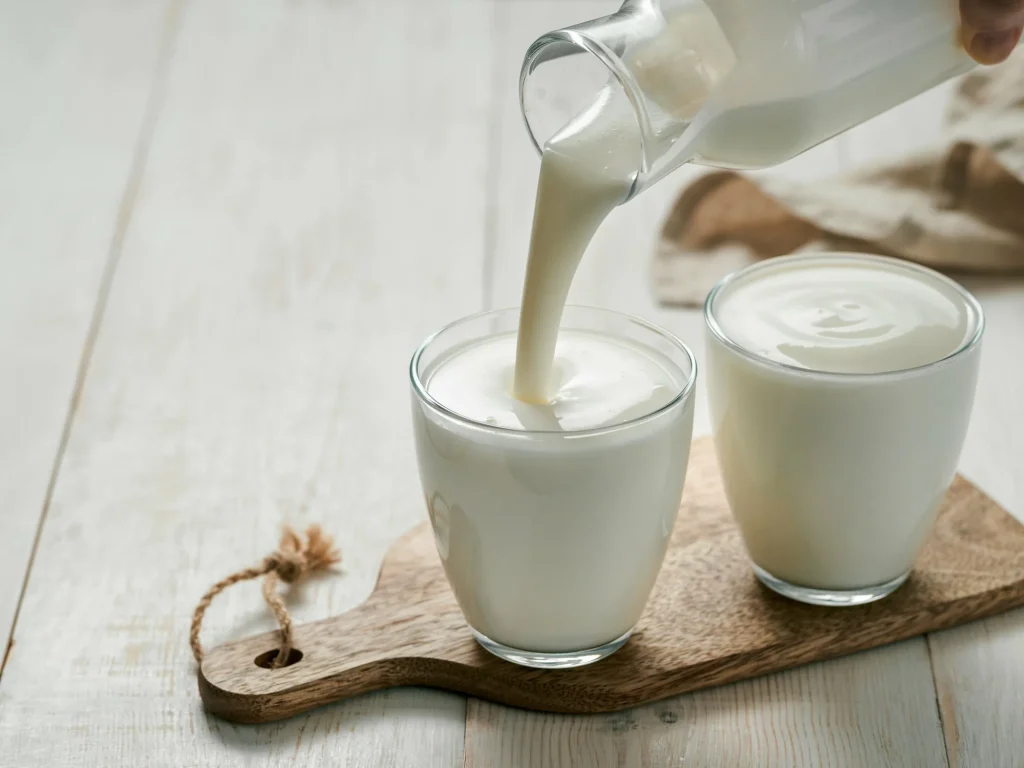 Silná směs pro zdraví střev. Hlavní ingredience – oblíbený nápoj našich babiček.