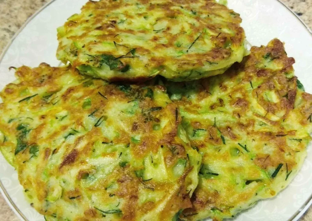 Zucchini a bramborové karbanátky: chuť léta, pohody a tradic