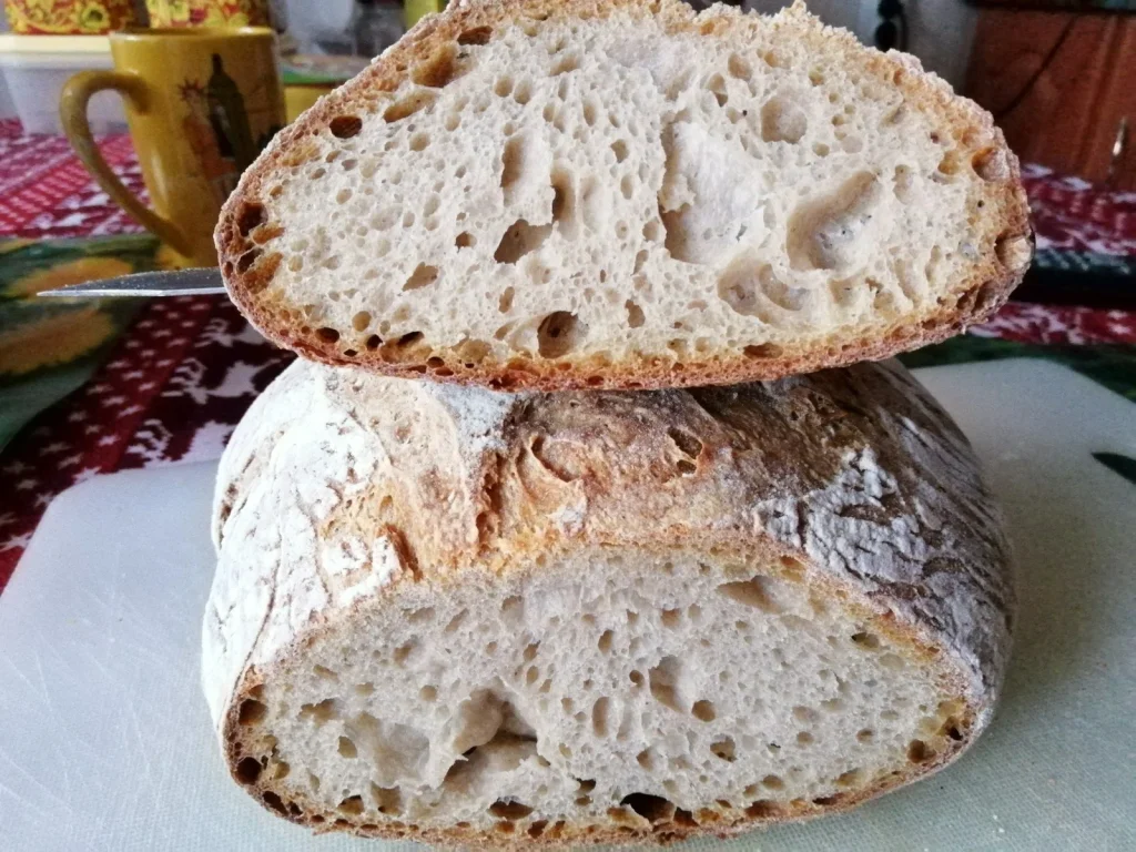 Zapomeňte na celozrnný chléb: jediný zdravý druh chleba, který odborníci opravdu doporučují.