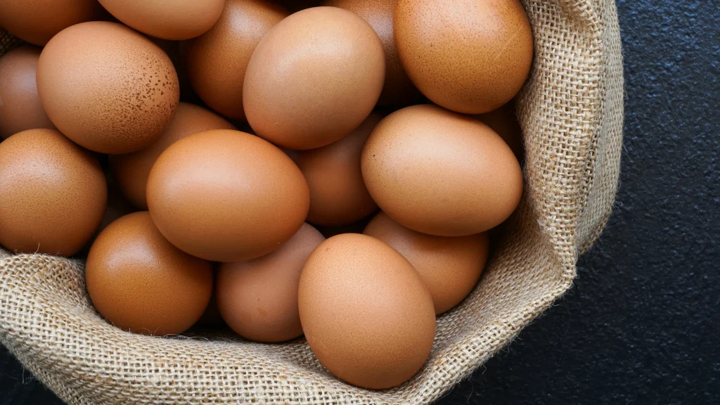 Kardiolog: „Stejné množství vajec zvyšuje hladinu cholesterolu v krvi více či méně v závislosti na vašem jídelníčku.“