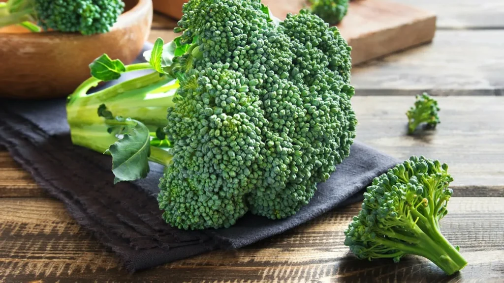 7 potravin bohatých na fytonutrienty, které bojují s chronickými nemocemi