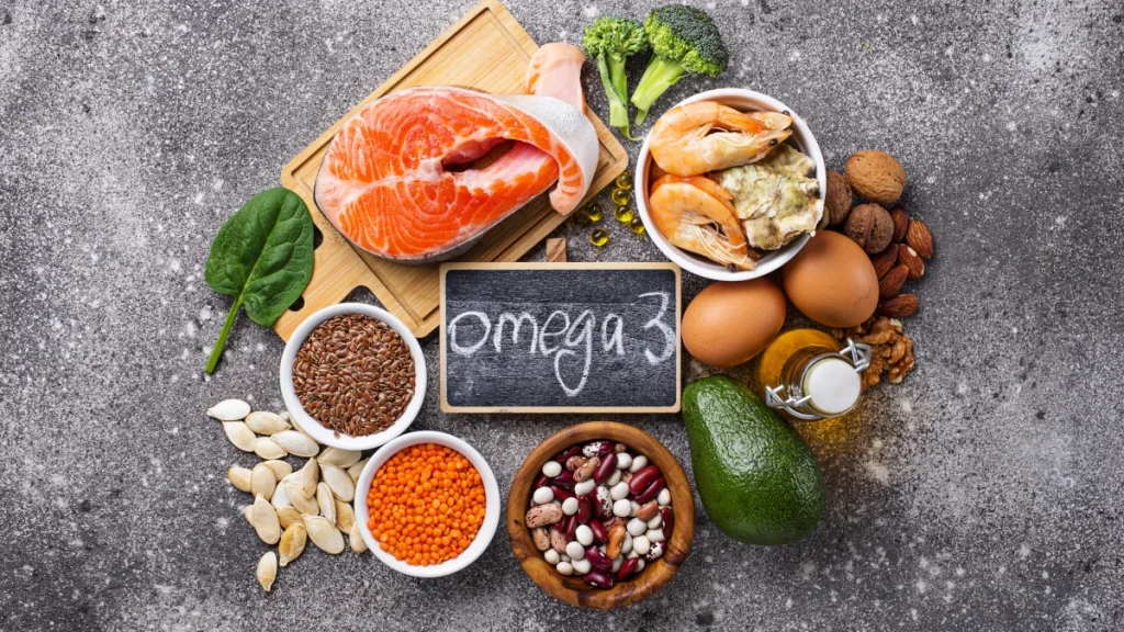 Jaké jsou důsledky nerovnováhy omega-3 a omega-6 v moderní stravě?