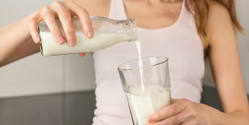 Módní nápoj s enzymy: stojí za to věřit humbuku kolem kefíru