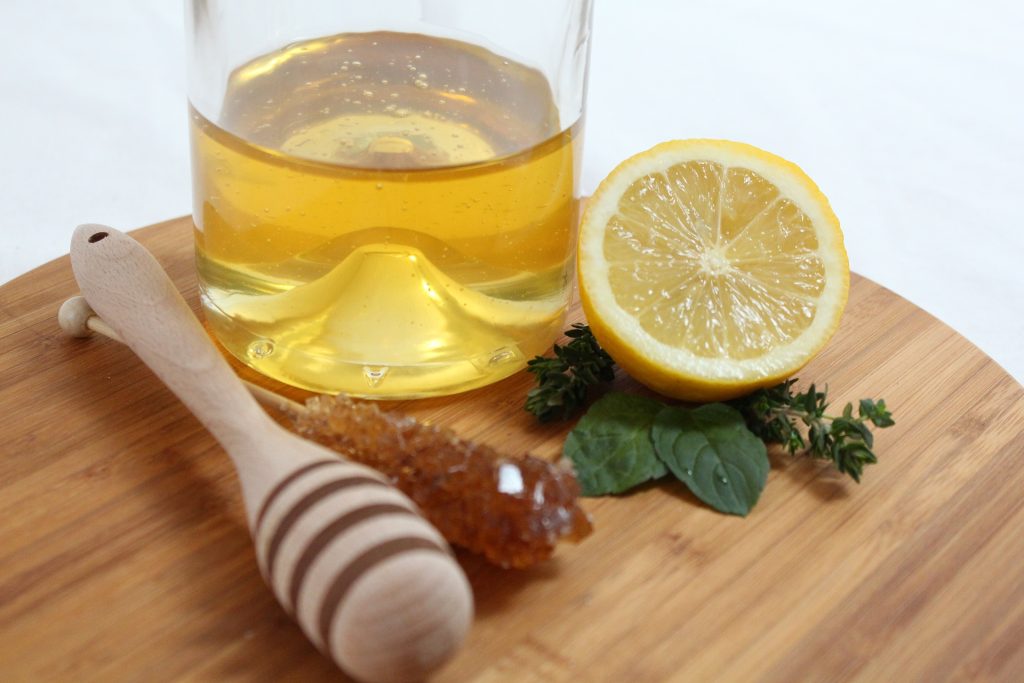 Sokata – nápoj dětství. Rychlý recept bez cukru