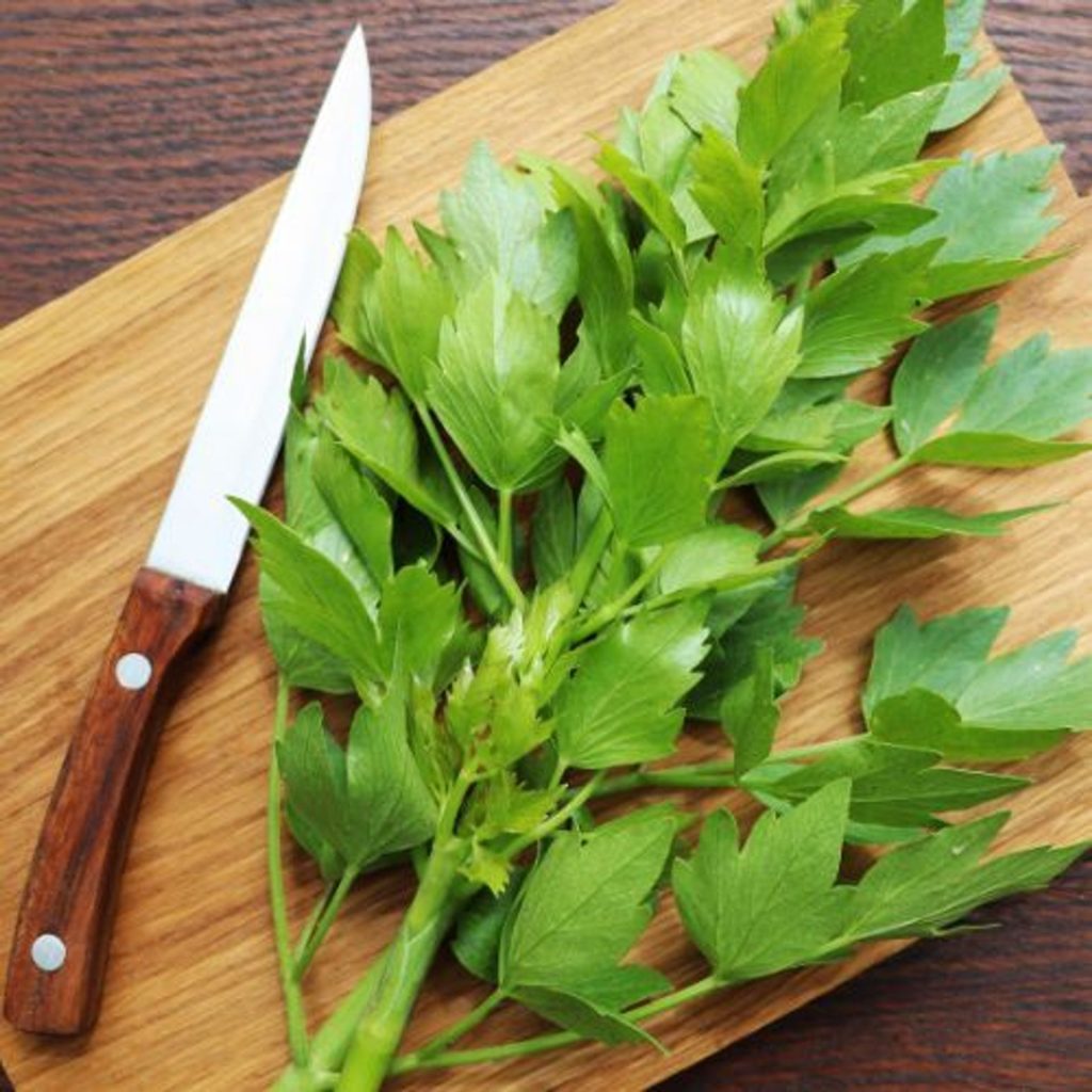 Lepší koření na maso a vývar nenajdete. Recept je jednoduchý.