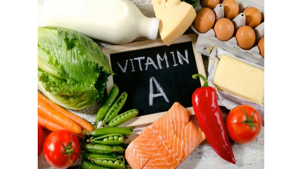 Tři vitamíny, které jsou podle odborníků nezbytné pro udržení zdravých očí