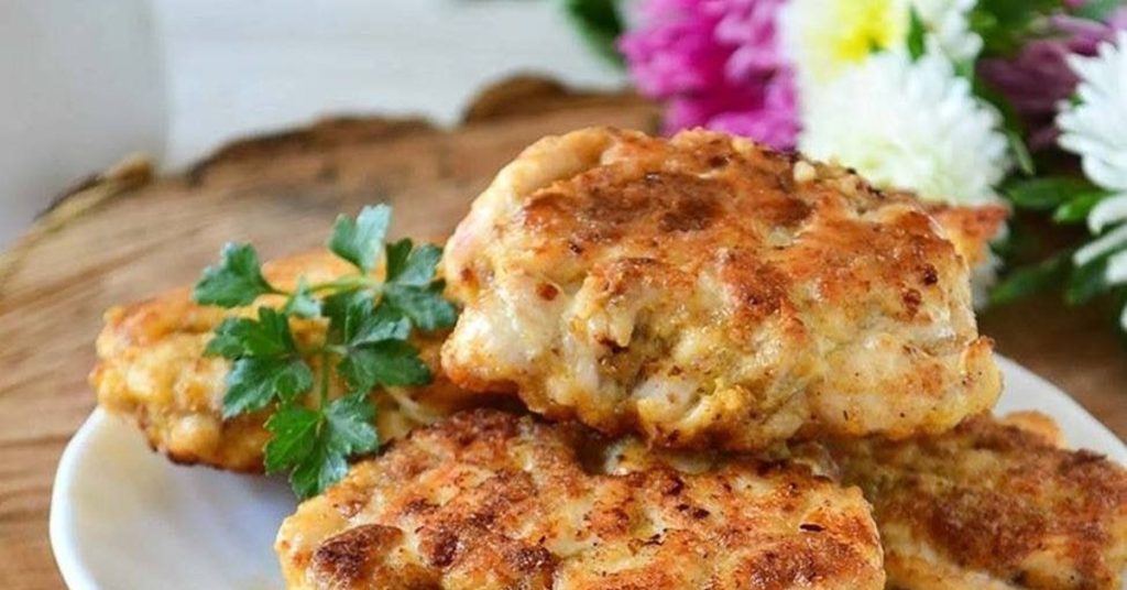 Papežské kotlety ovládly mou kuchyni. Jsou tak chutné, že je vařím téměř každý den.