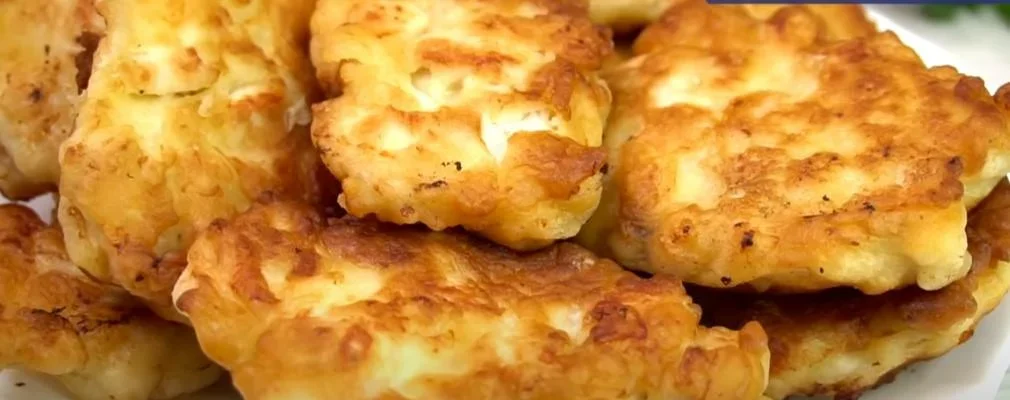 Připravuji to na večeři, ne jako karbanátky nebo předkrm. Placky s masem: klasický recept