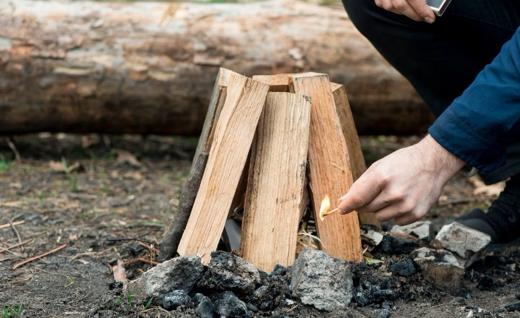 Není to alkohol: tajemství přípravy dokonalého barbecue bez kouře a zápachu