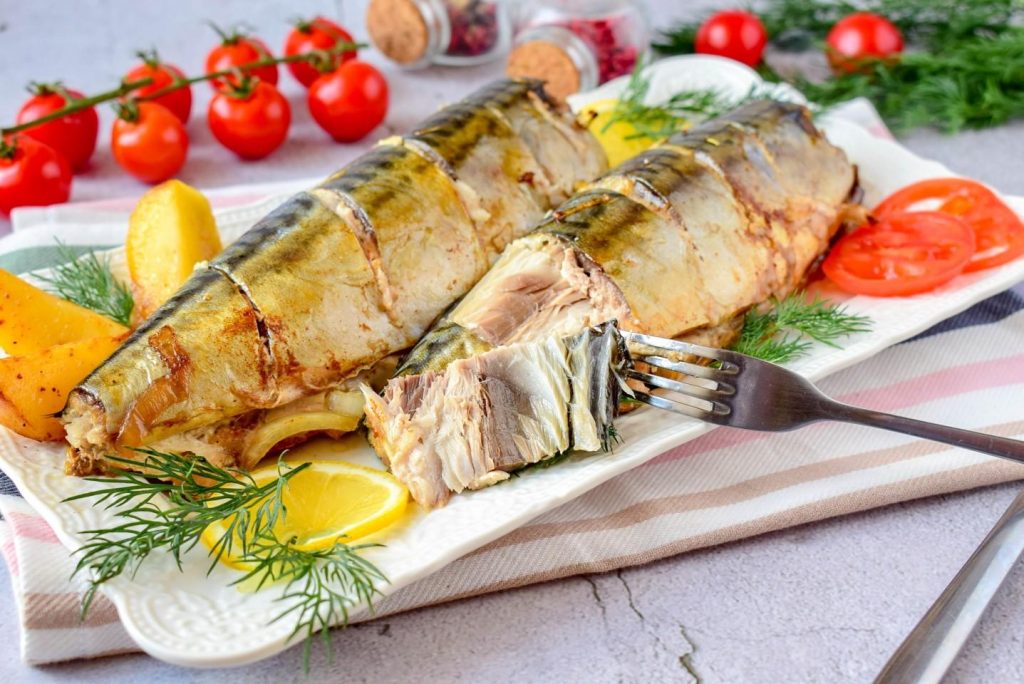 Makrela nebo losos? Expert nemá pochybnosti o tom, která ryba je zdravější