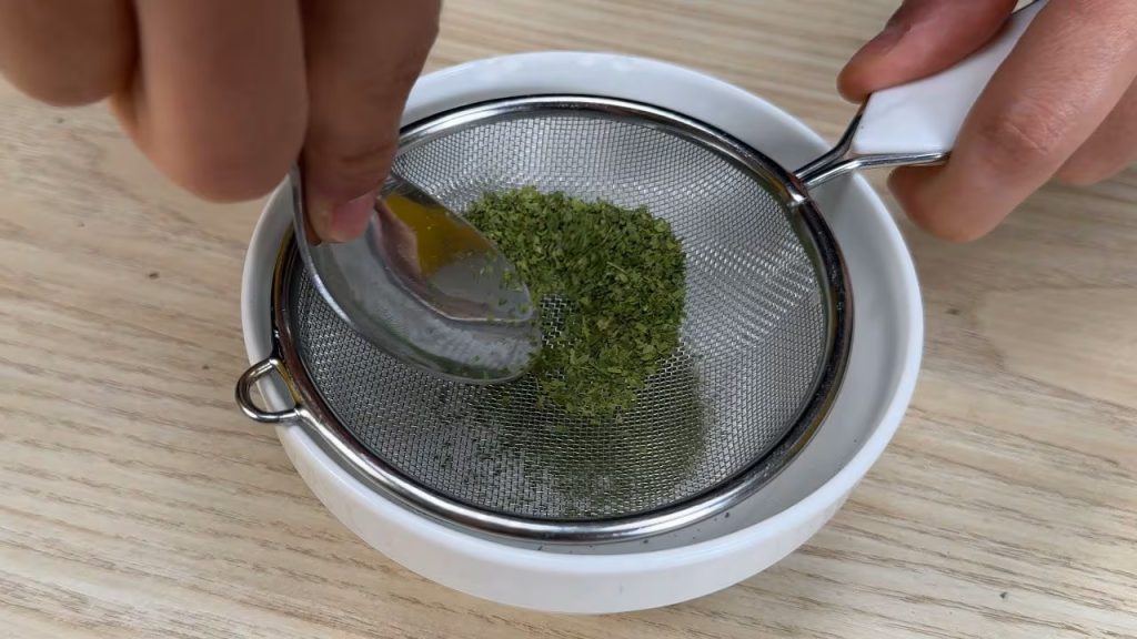 Lemon tagliolini: recept na voňavé a neuvěřitelně krémové první jídlo