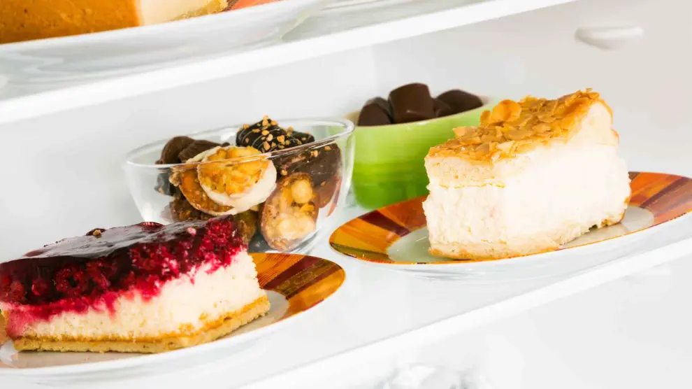 Jak připravit jednoduchý cheesecake bez trouby a za pár minut