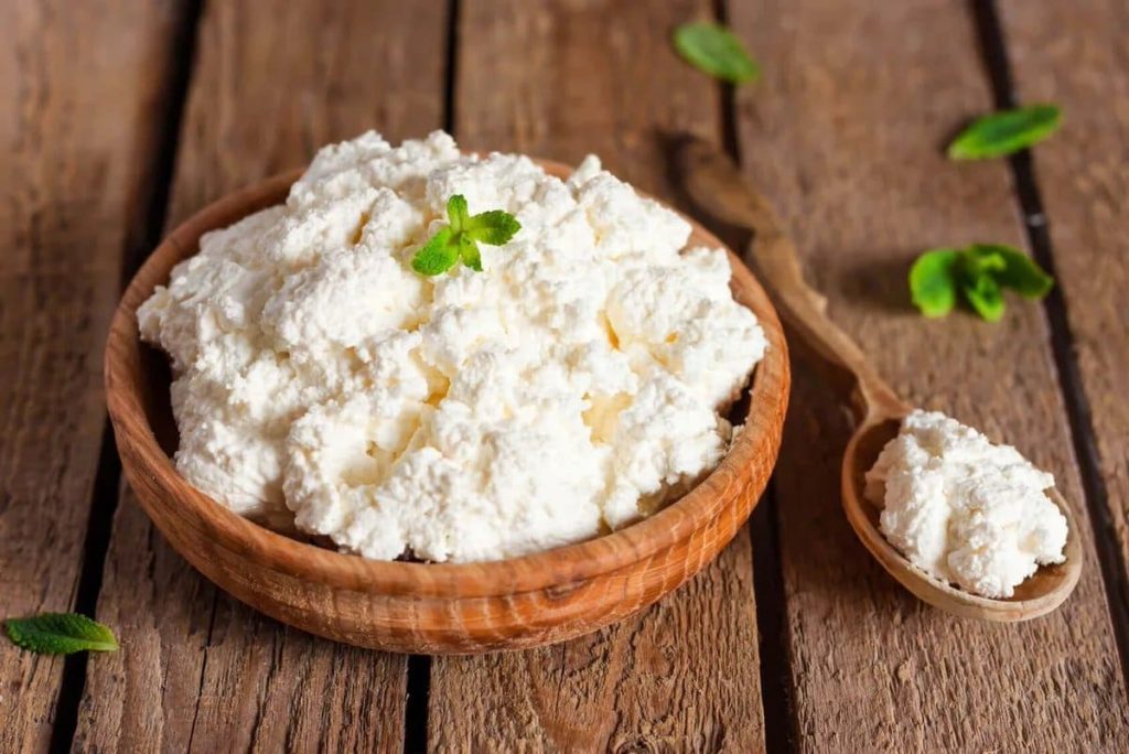 Lepší než skyr a tvaroh. Je bohatý na bílkoviny, pomáhá hubnout a podporuje činnost střev.