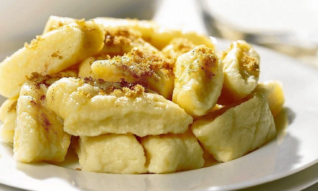 Jednoduchý recept na líné pelmeny. Přidejte místo brambor. Budou chutné a nadýchané, jako od babičky.