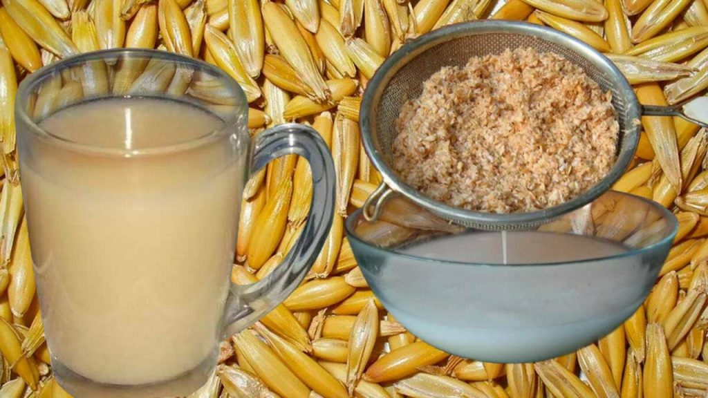 Přírodní voda, která reguluje hladinu cukru v krvi, zabraňuje tvorbě ledvinových kamenů a snižuje hladinu cholesterolu, ale téměř nikdo ji nepije