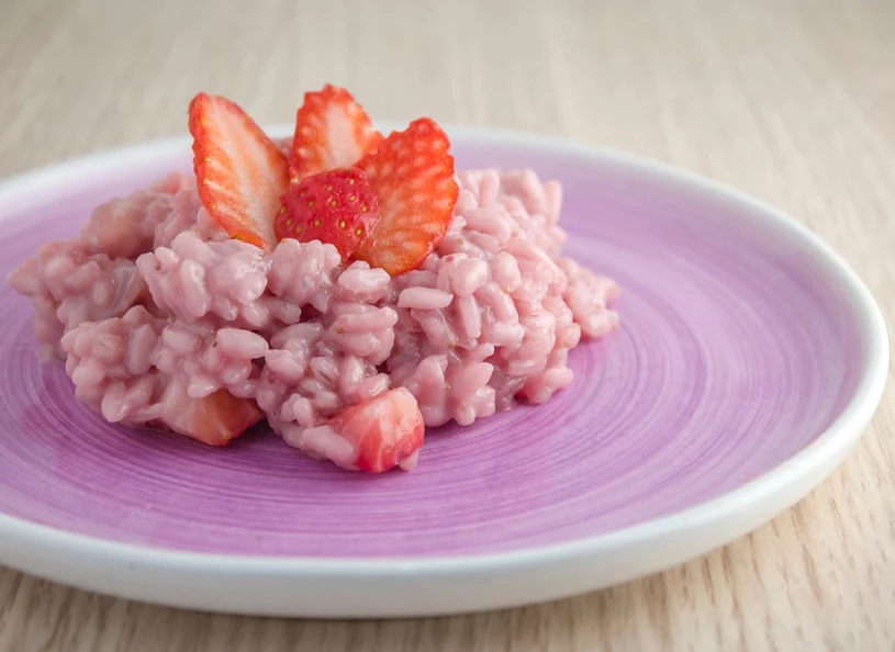Má ořechovou příchuť a zůstává sypký i po uvaření. Diabetici ho mohou jíst bez obav.